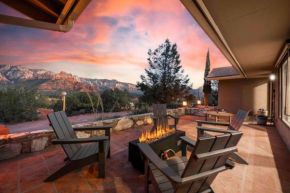 Unrivaled views Large uptown home wIth SwimSpa and Sauna
